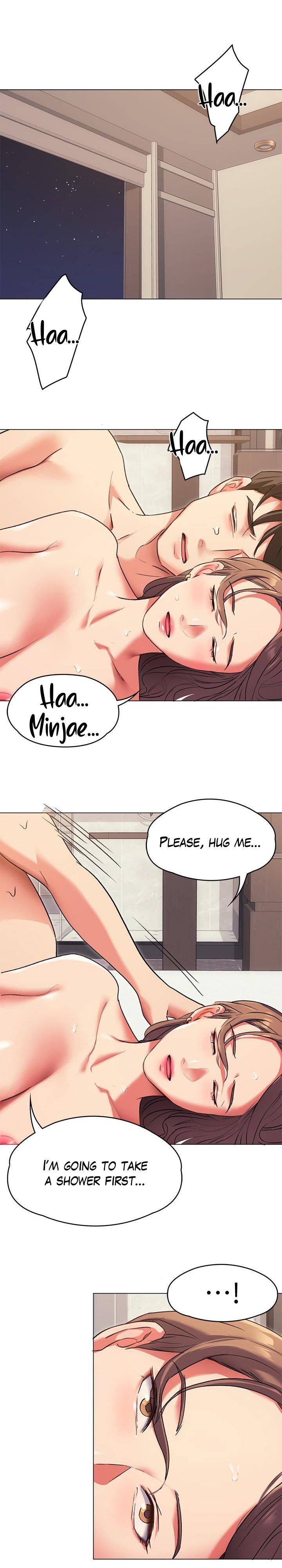 Tonight, You’re My Dinner chapter 3 page 24