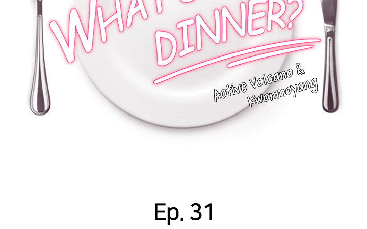 Tonight, You’re My Dinner chapter 31 page 6