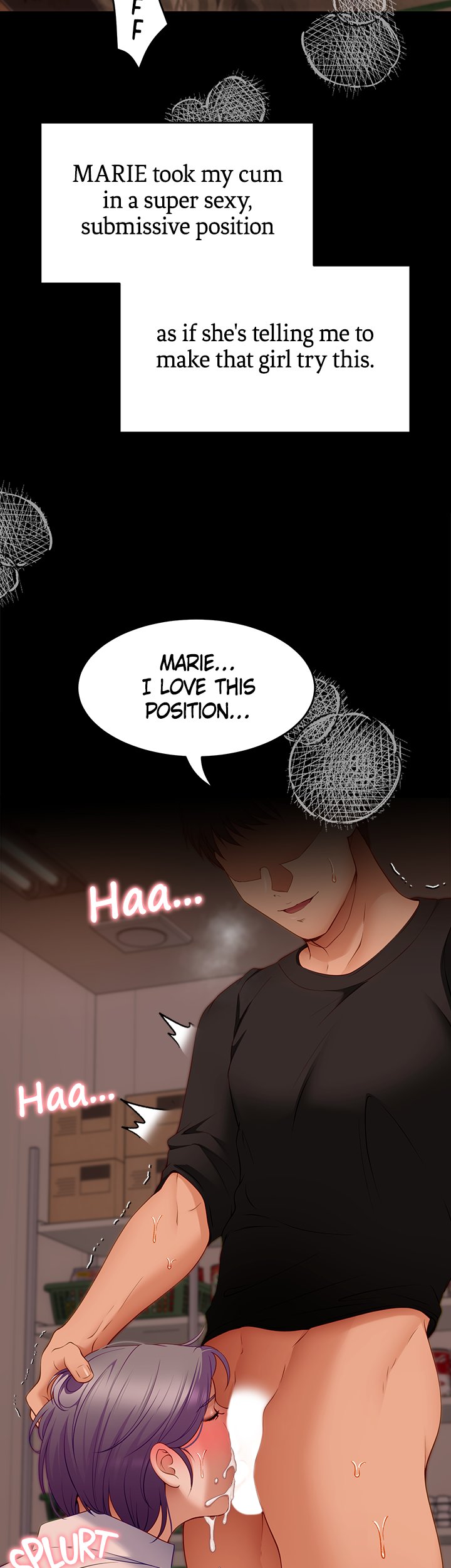 Tonight, You’re My Dinner chapter 32 page 4