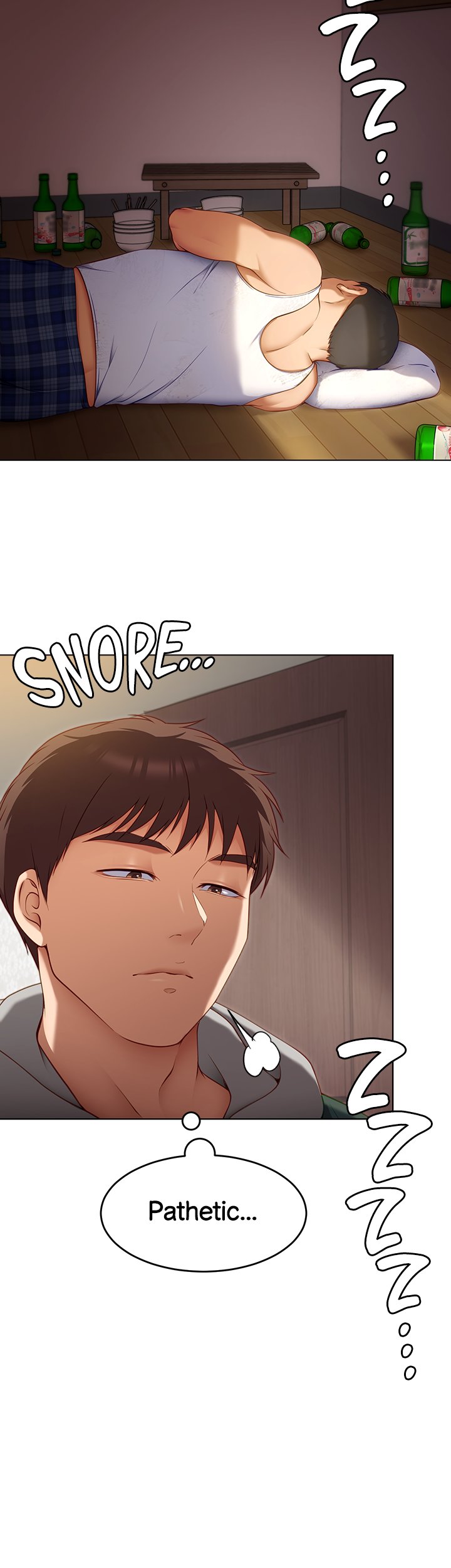 Tonight, You’re My Dinner chapter 32 page 29