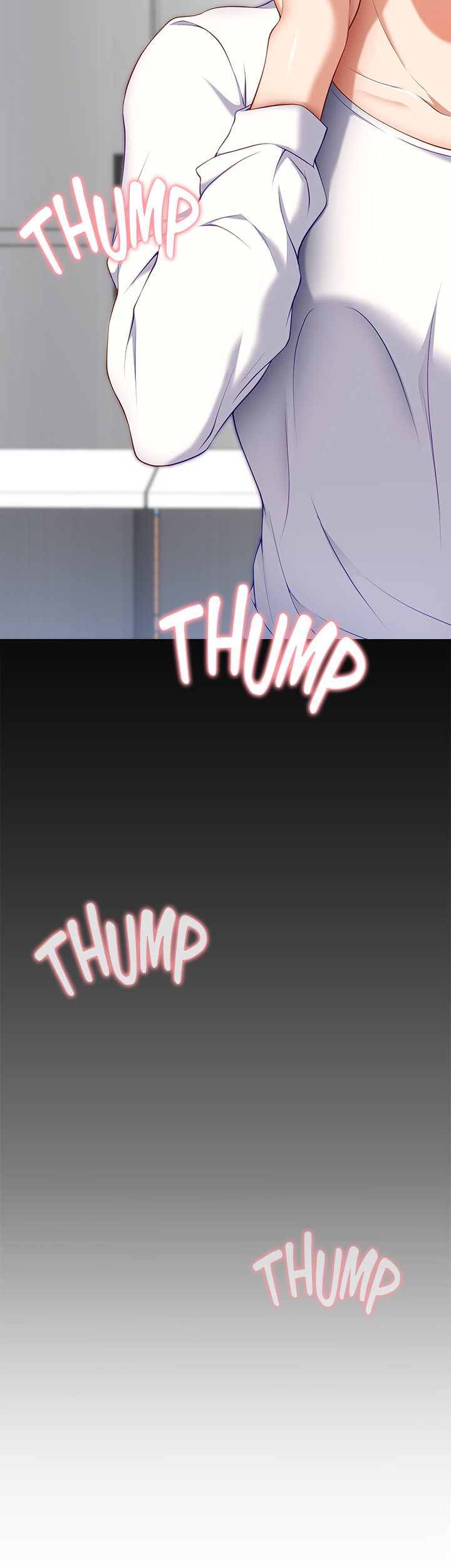 Tonight, You’re My Dinner chapter 33 page 4