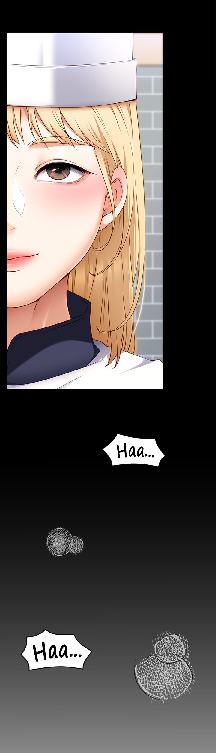 Tonight, You’re My Dinner chapter 33 page 33
