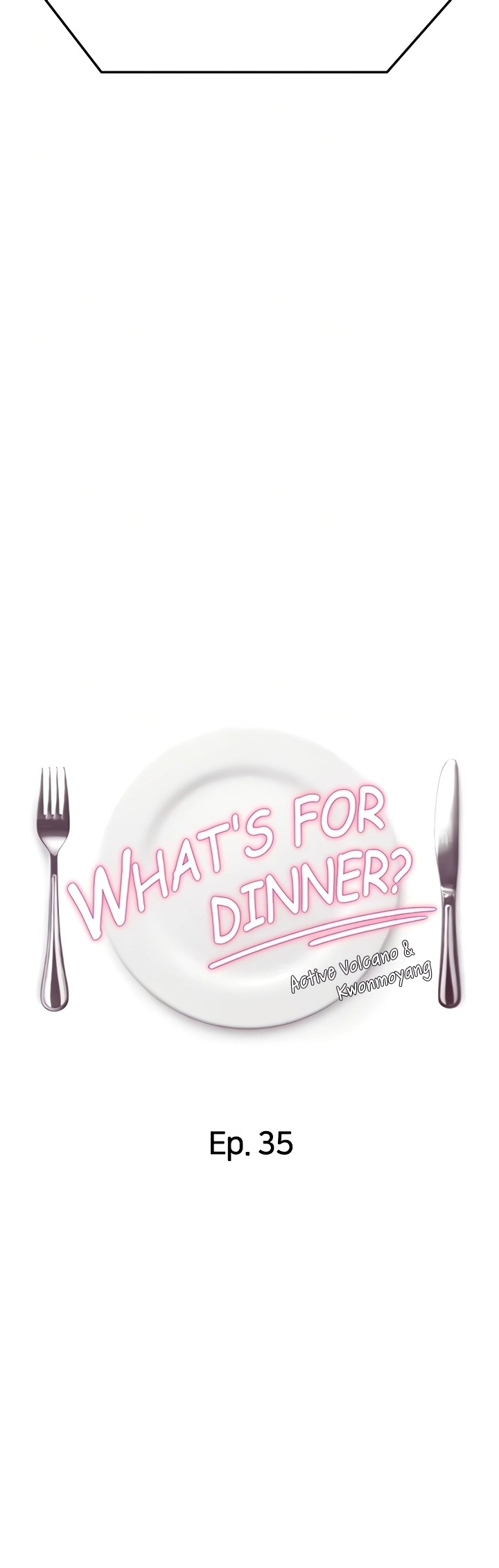 Tonight, You’re My Dinner chapter 35 page 4