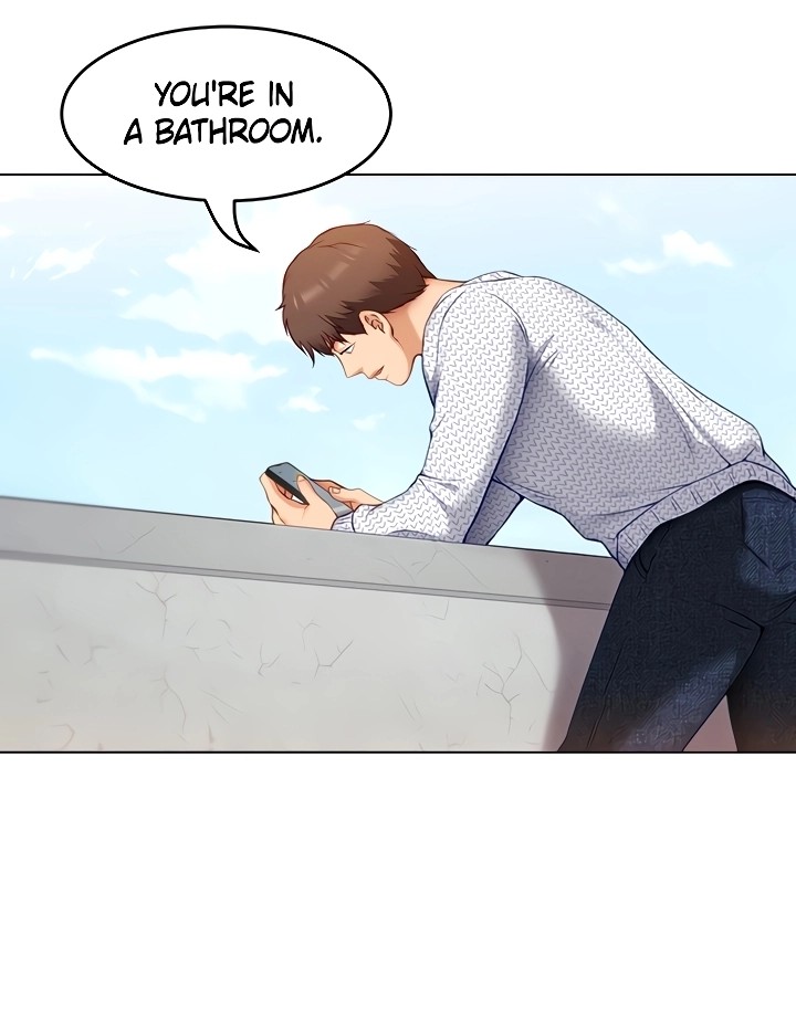 Tonight, You’re My Dinner chapter 35 page 54