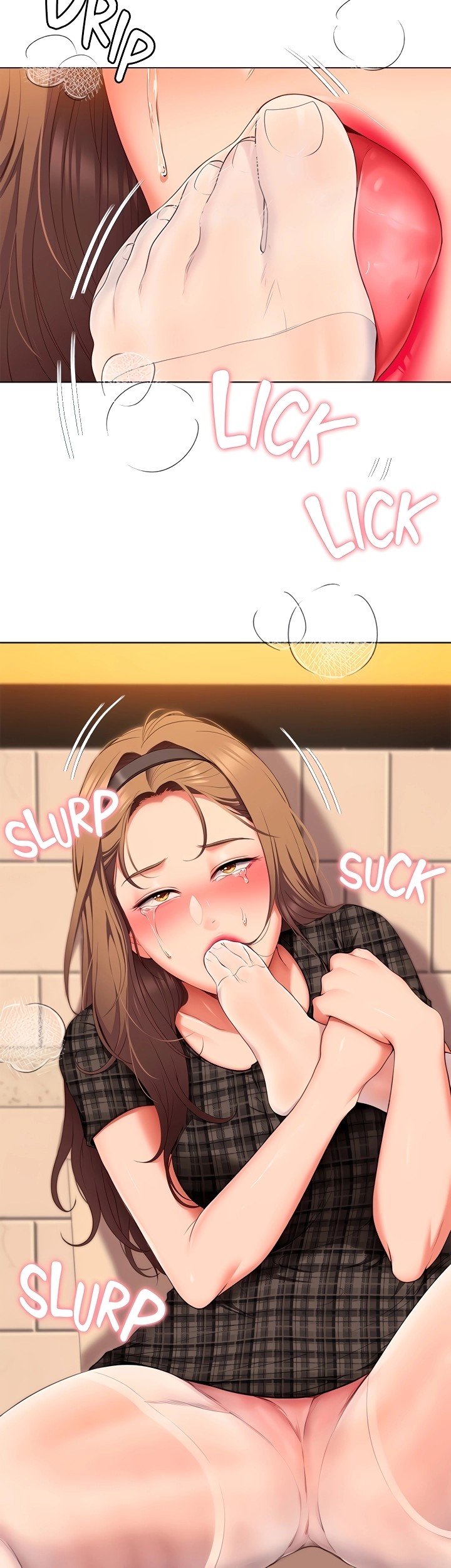 Tonight, You’re My Dinner chapter 36 page 6