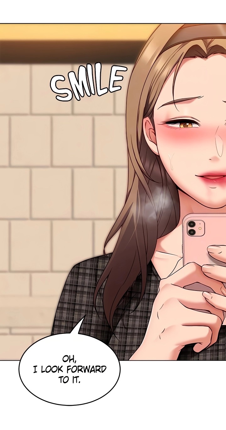 Tonight, You’re My Dinner chapter 36 page 20