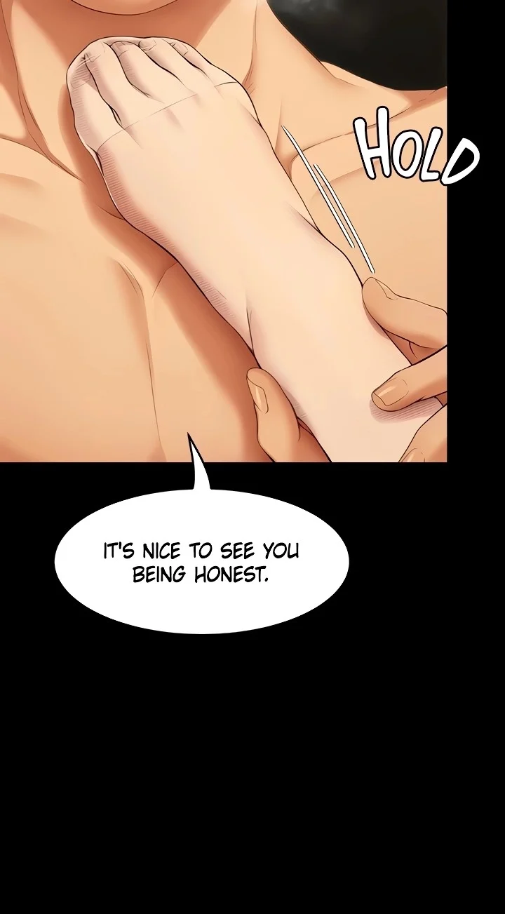 Tonight, You’re My Dinner chapter 37 page 10