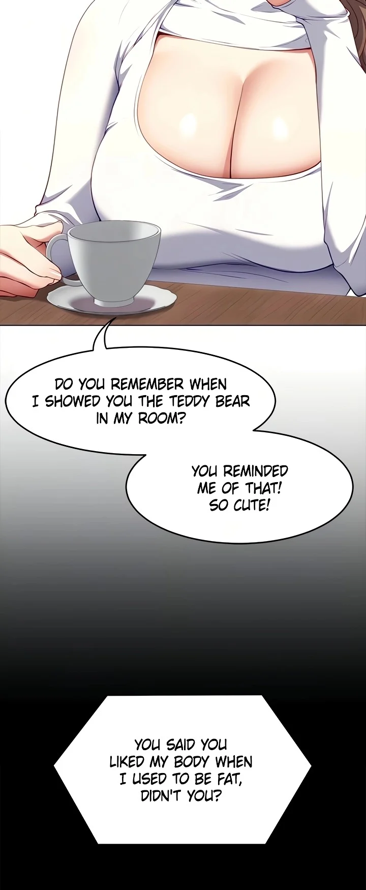 Tonight, You’re My Dinner chapter 37 page 16