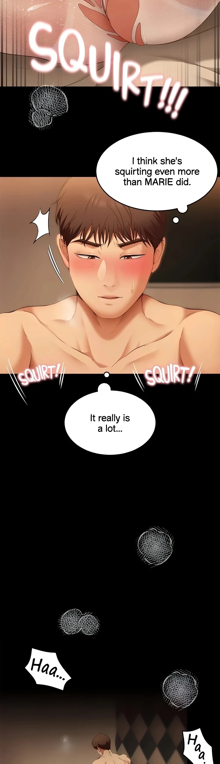 Tonight, You’re My Dinner chapter 37 page 29
