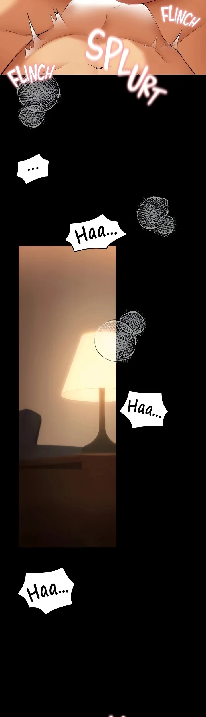 Tonight, You’re My Dinner chapter 38 page 2