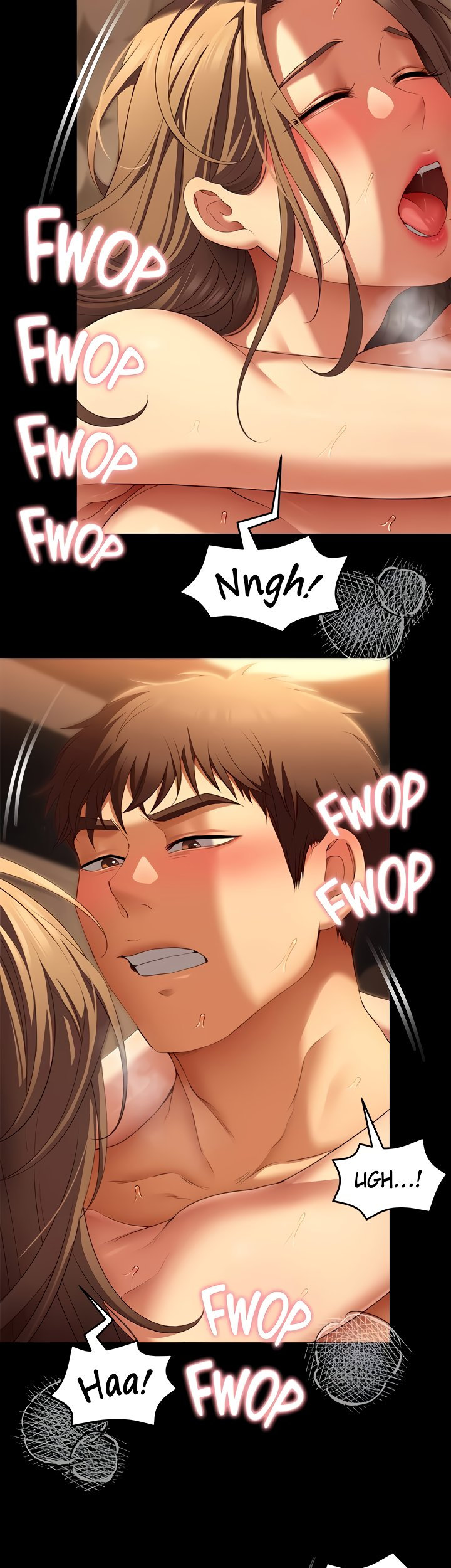 Tonight, You’re My Dinner chapter 39 page 5