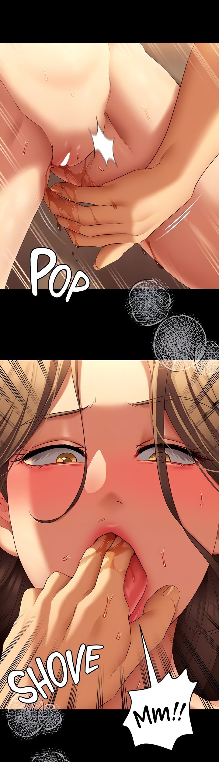 Tonight, You’re My Dinner chapter 39 page 17