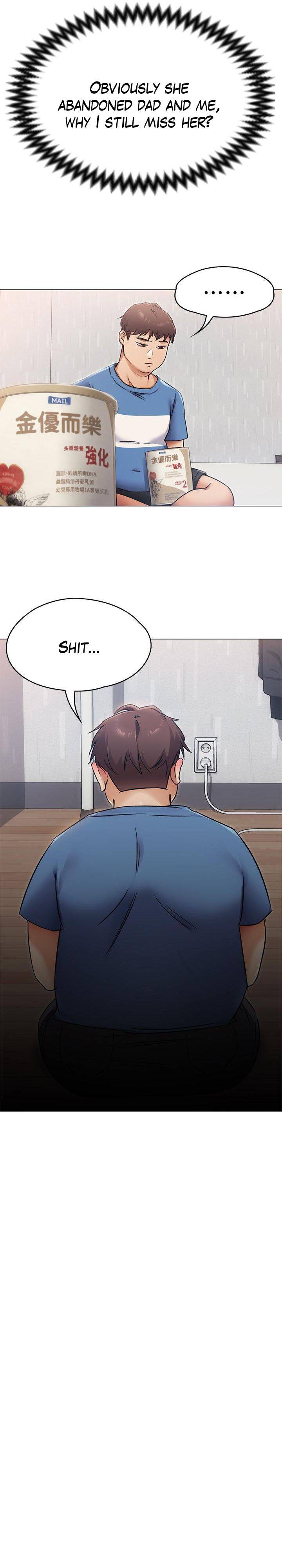 Tonight, You’re My Dinner chapter 4 page 18