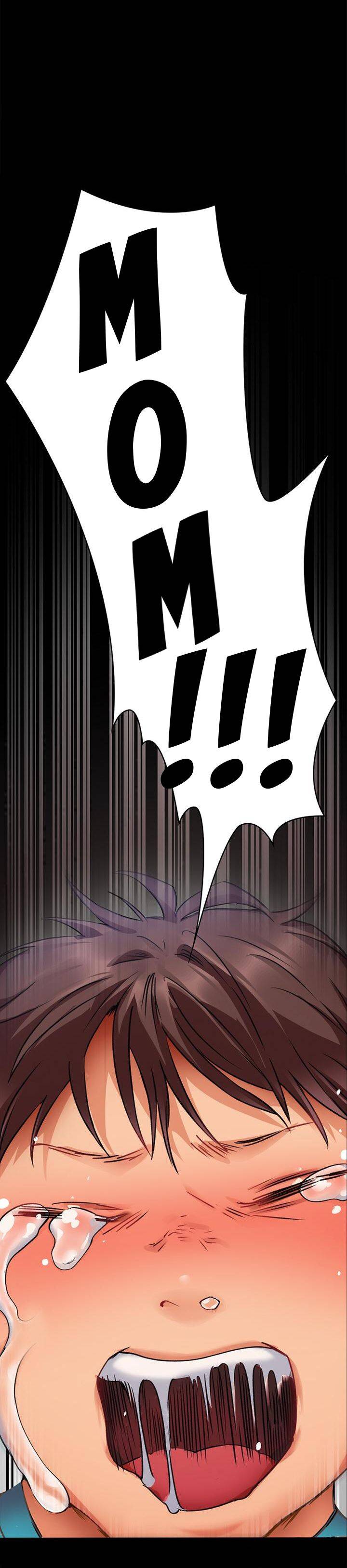 Tonight, You’re My Dinner chapter 4 page 26