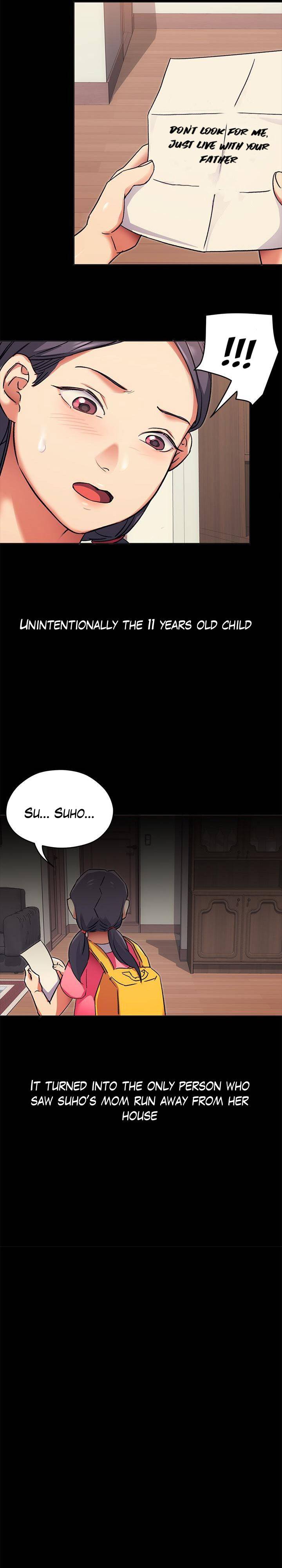 Tonight, You’re My Dinner chapter 4 page 28