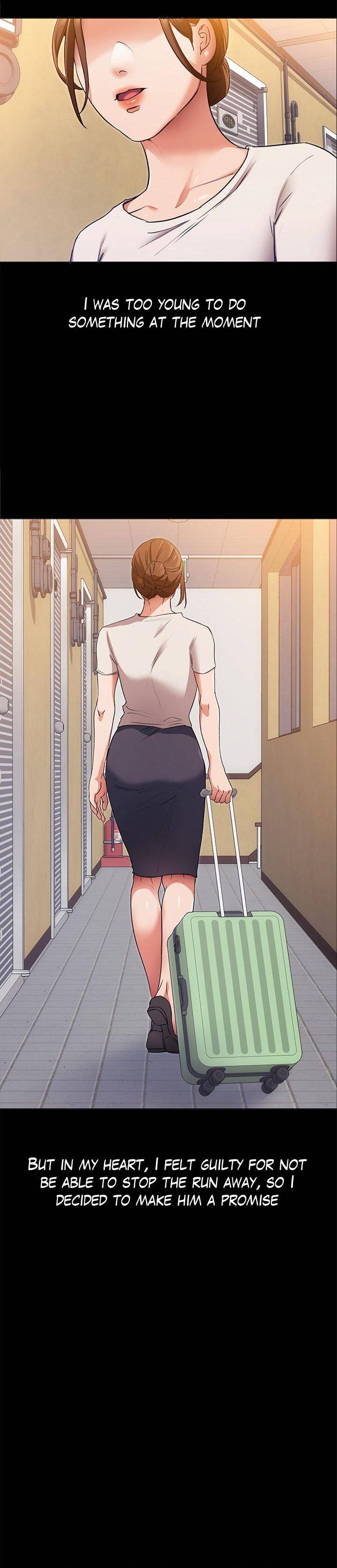 Tonight, You’re My Dinner chapter 4 page 32