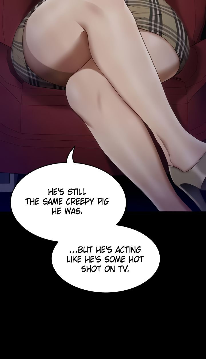 Tonight, You’re My Dinner chapter 40 page 6