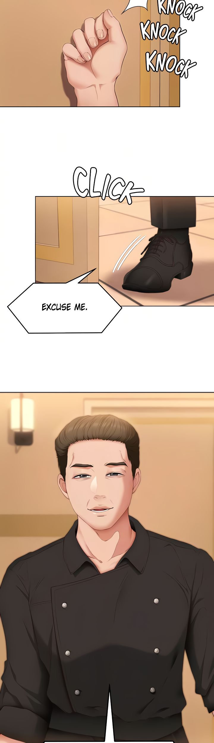 Tonight, You’re My Dinner chapter 40 page 12