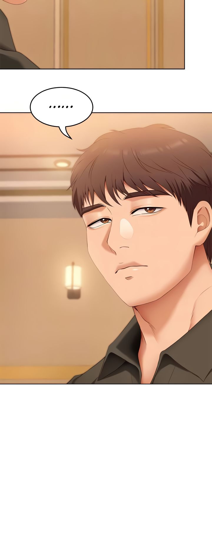 Tonight, You’re My Dinner chapter 40 page 31