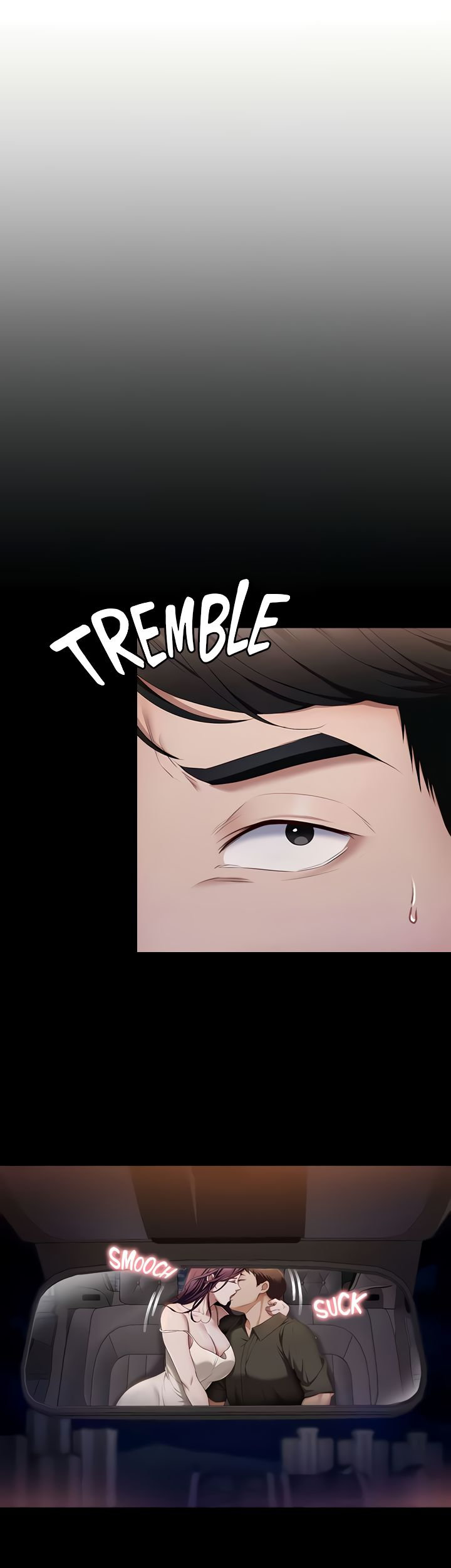 Tonight, You’re My Dinner chapter 41 page 5