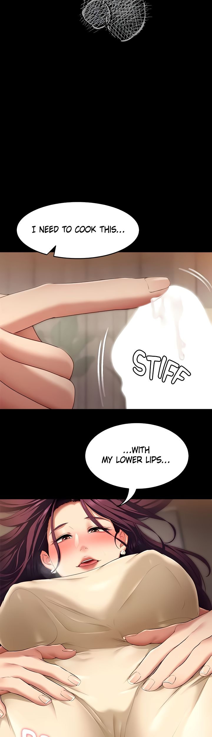 Tonight, You’re My Dinner chapter 41 page 27