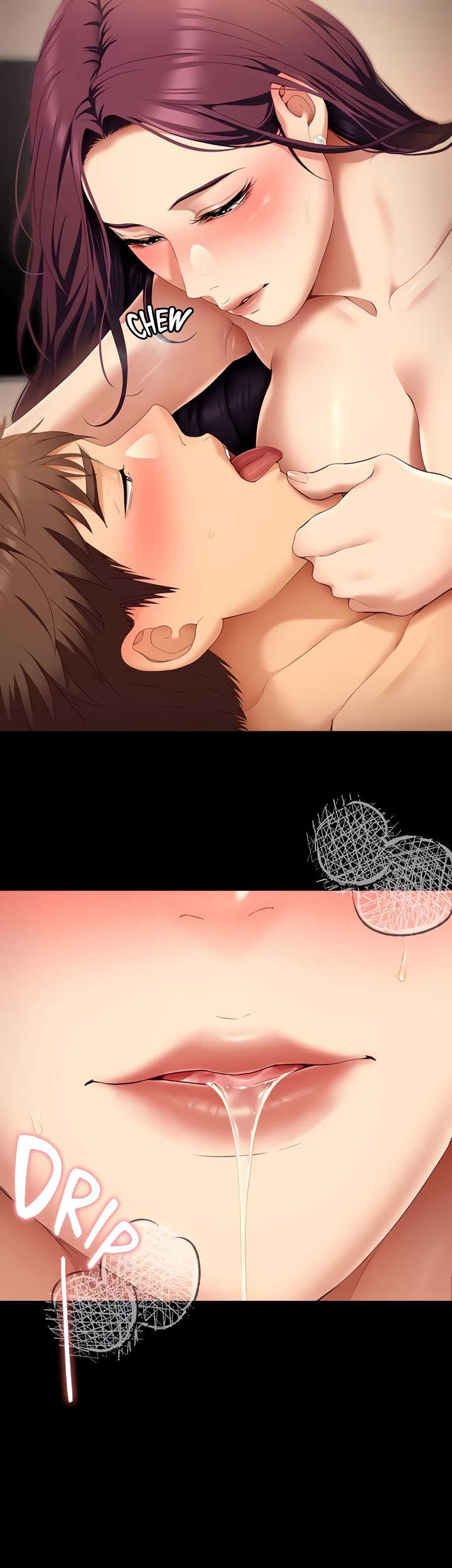 Tonight, You’re My Dinner chapter 42 page 9