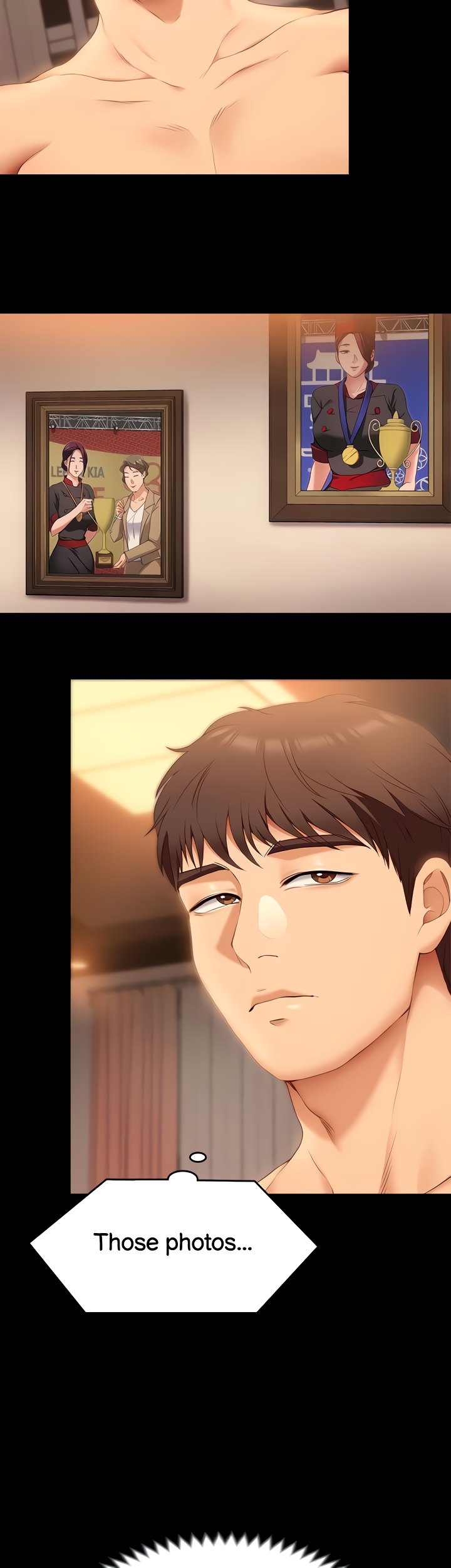 Tonight, You’re My Dinner chapter 42 page 28