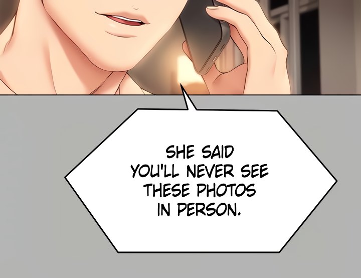Tonight, You’re My Dinner chapter 42 page 44