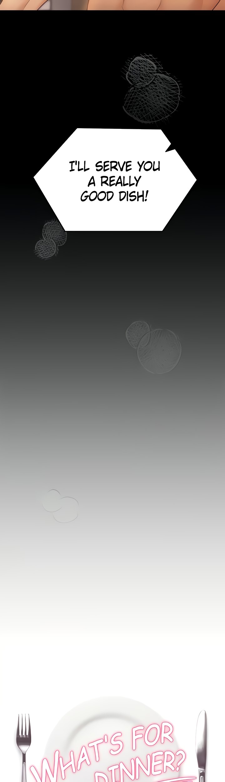 Tonight, You’re My Dinner chapter 43 page 3
