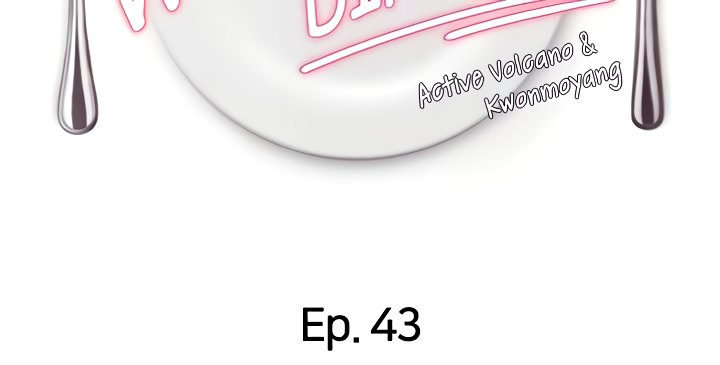Tonight, You’re My Dinner chapter 43 page 4
