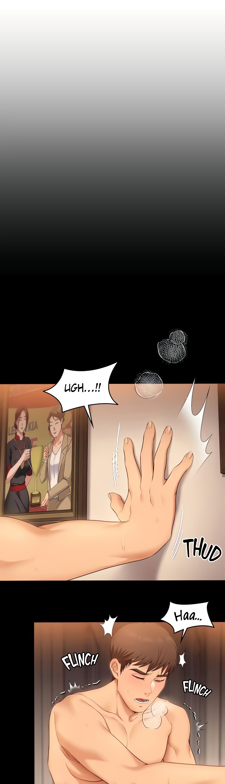 Tonight, You’re My Dinner chapter 43 page 5