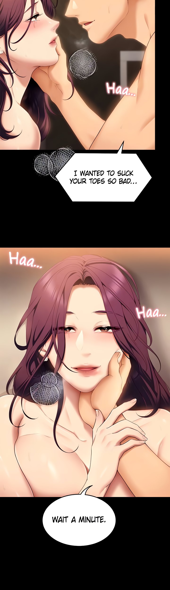 Tonight, You’re My Dinner chapter 43 page 14