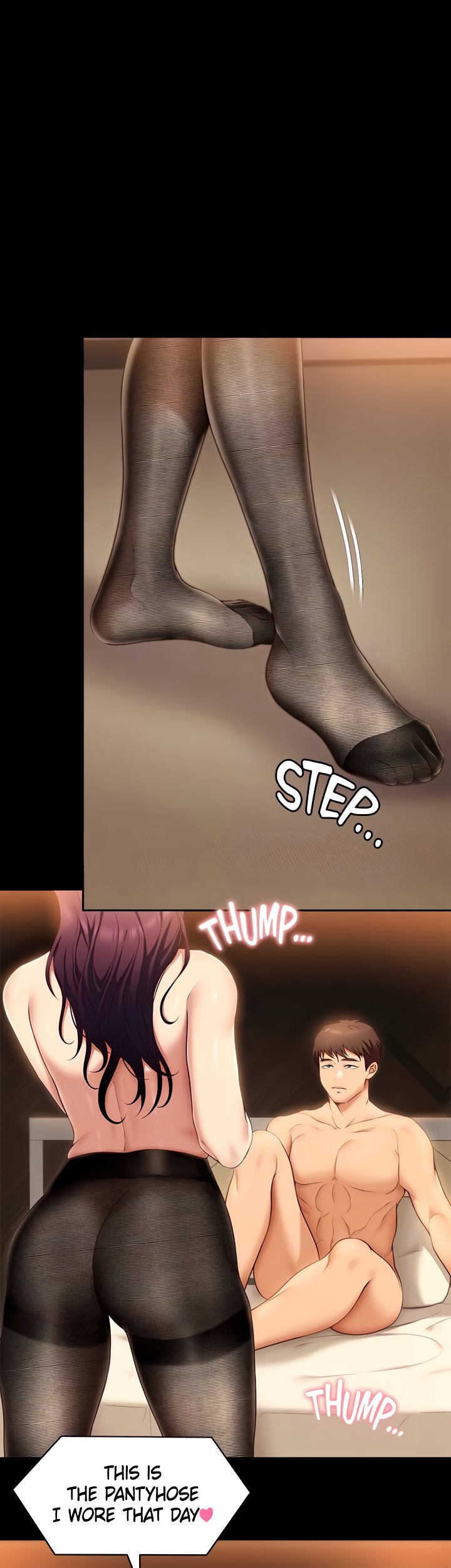 Tonight, You’re My Dinner chapter 43 page 15