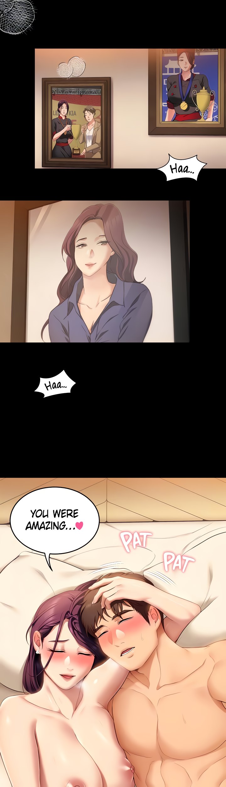 Tonight, You’re My Dinner chapter 44 page 35