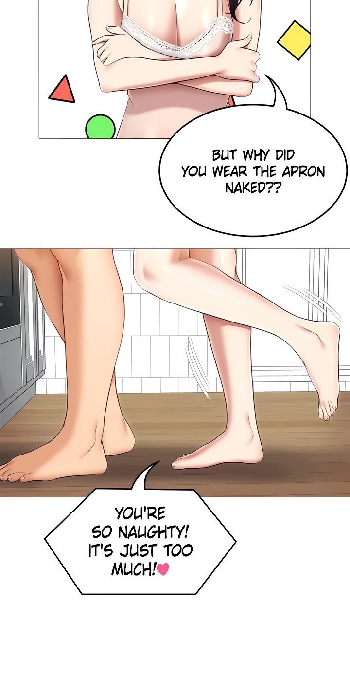 Tonight, You’re My Dinner chapter 45 page 8