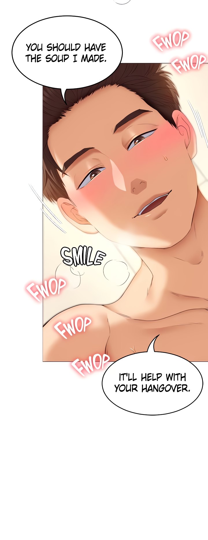 Tonight, You’re My Dinner chapter 45 page 26