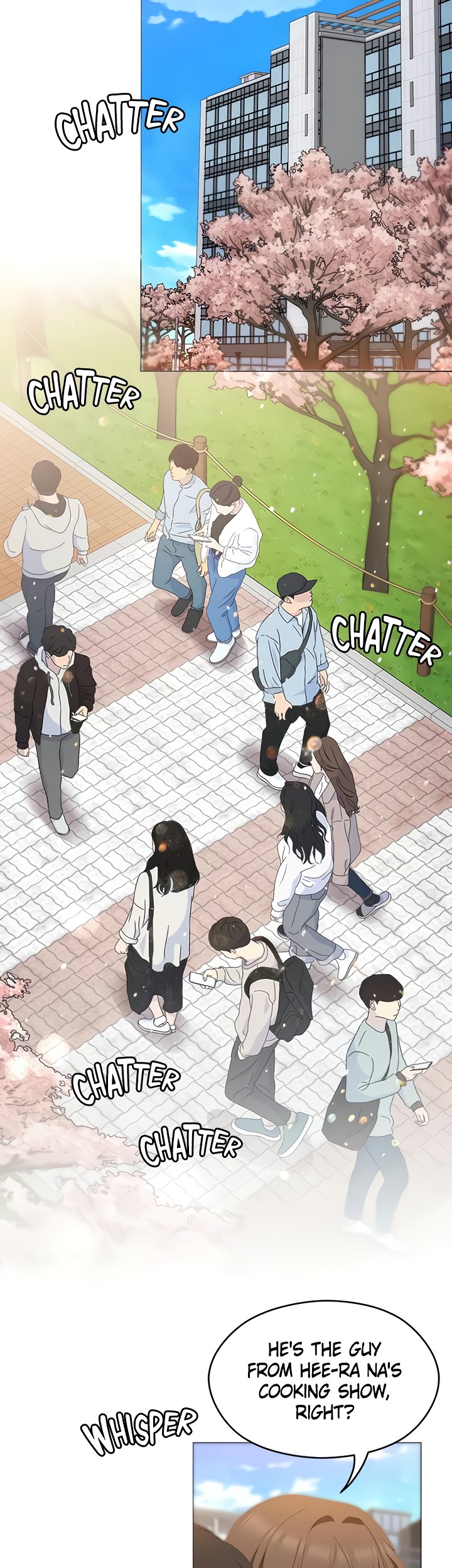 Tonight, You’re My Dinner chapter 45 page 30
