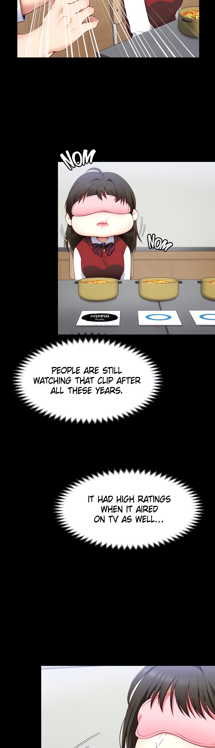 Tonight, You’re My Dinner chapter 46 page 11