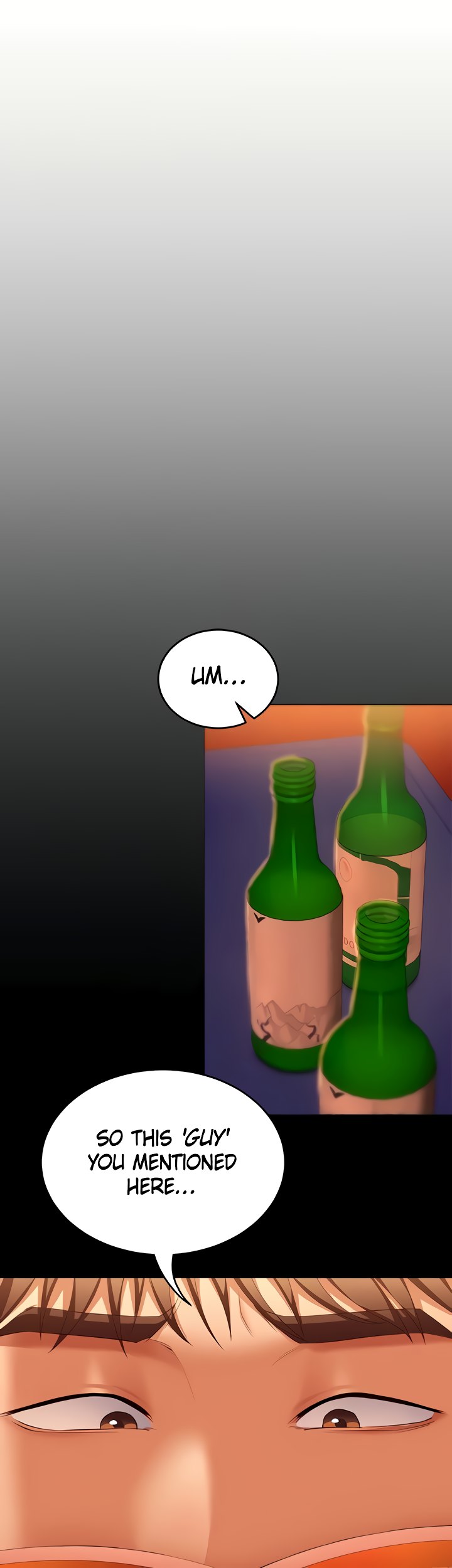Tonight, You’re My Dinner chapter 46 page 48