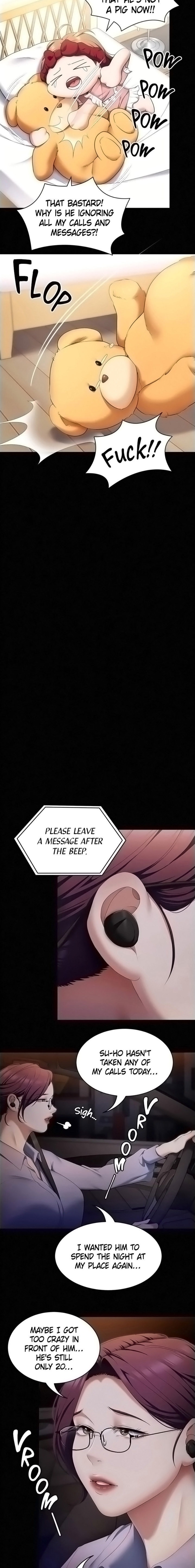 Tonight, You’re My Dinner chapter 48 page 4
