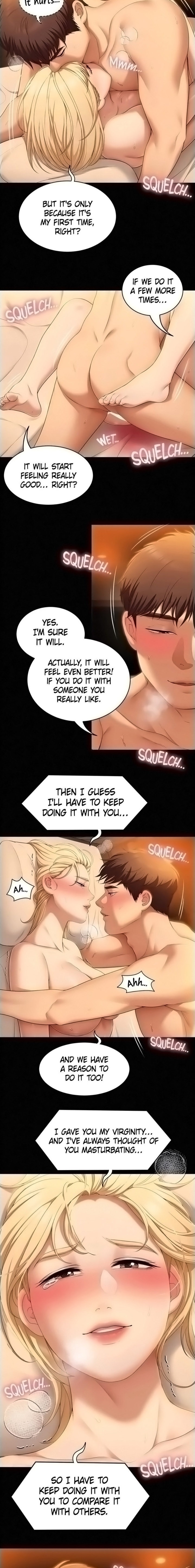 Tonight, You’re My Dinner chapter 48 page 14
