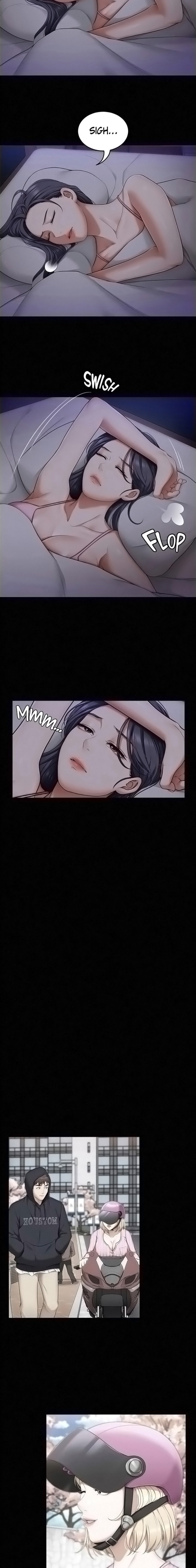 Tonight, You’re My Dinner chapter 48 page 20