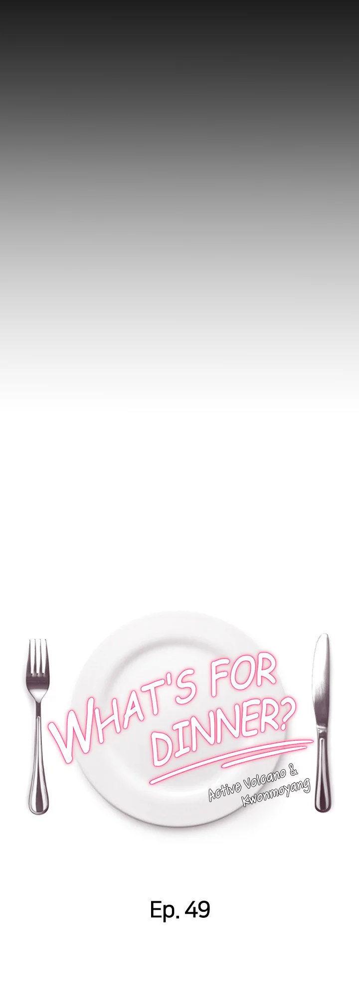 Tonight, You’re My Dinner chapter 49 page 5