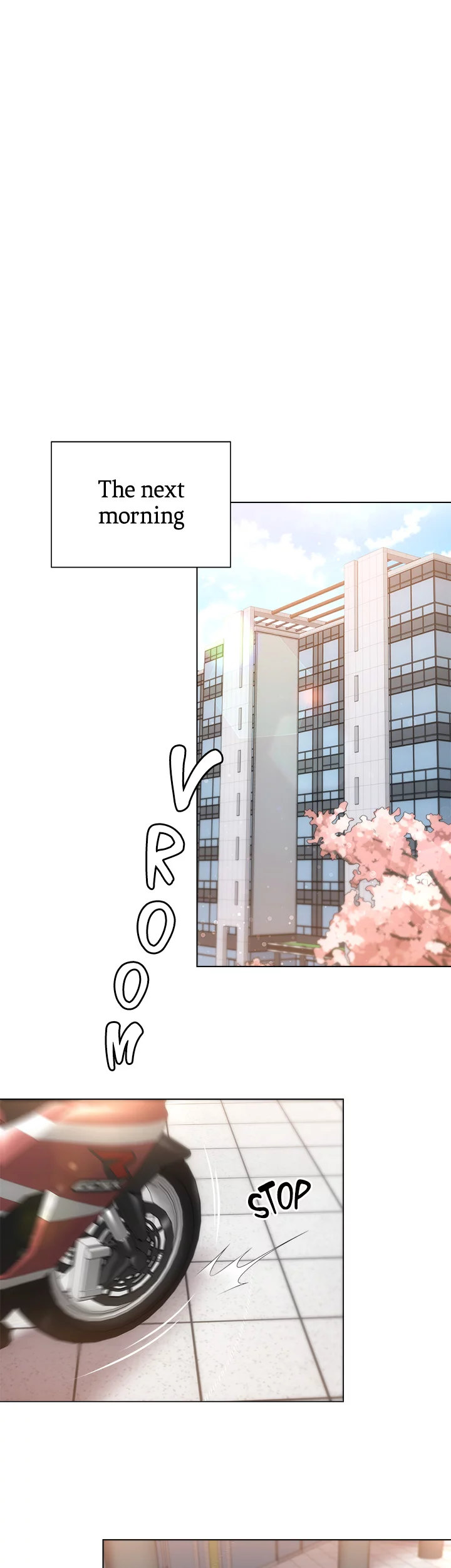 Tonight, You’re My Dinner chapter 49 page 6