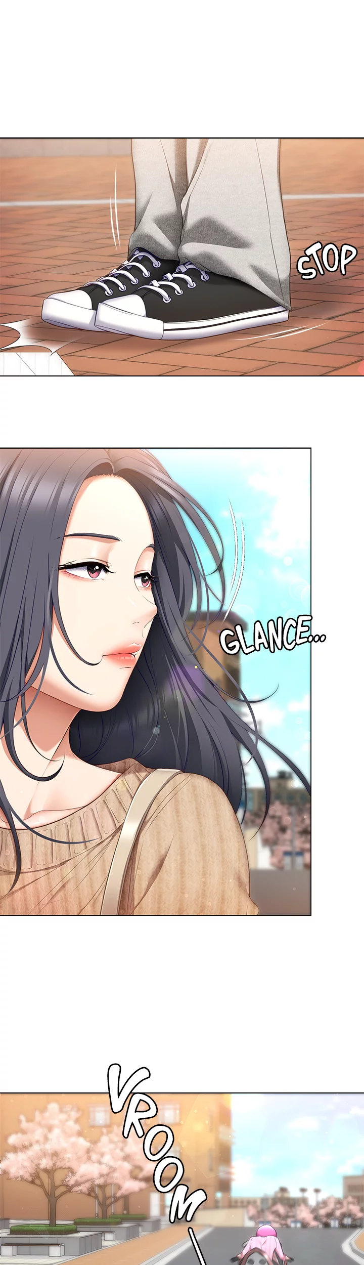 Tonight, You’re My Dinner chapter 49 page 22
