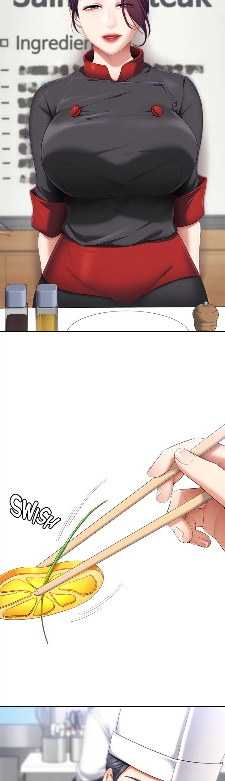 Tonight, You’re My Dinner chapter 49 page 26