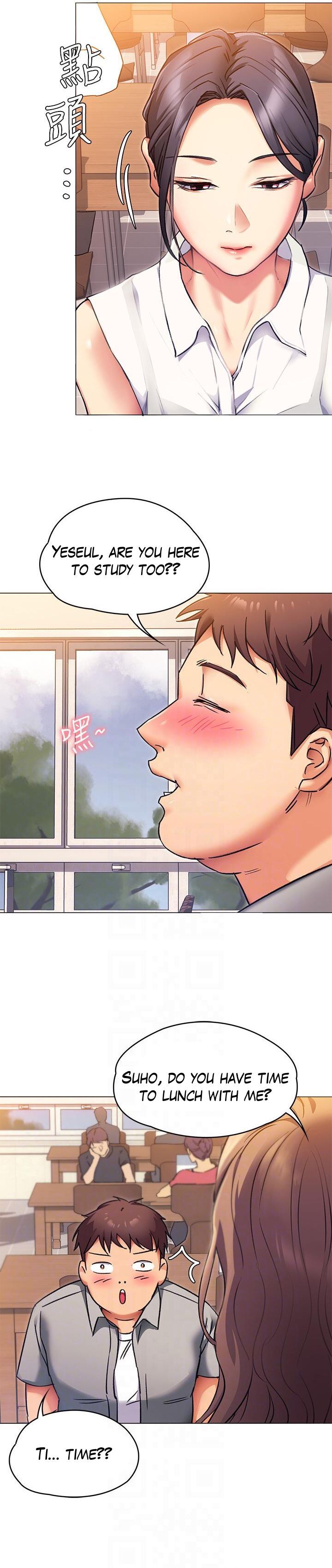 Tonight, You’re My Dinner chapter 5 page 6