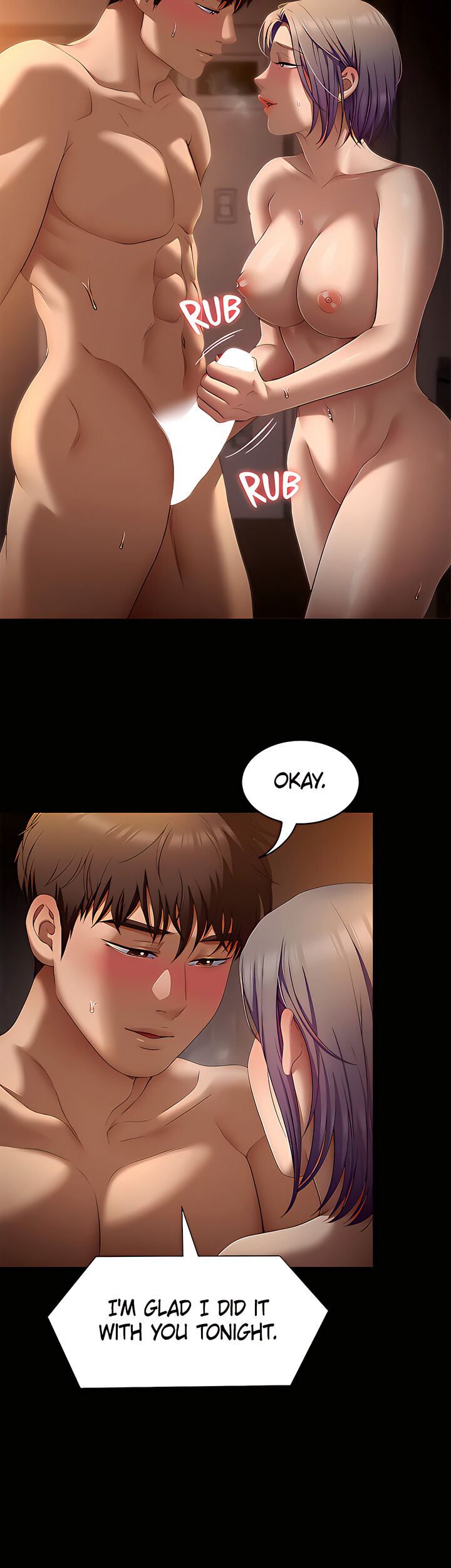 Tonight, You’re My Dinner chapter 50 page 15