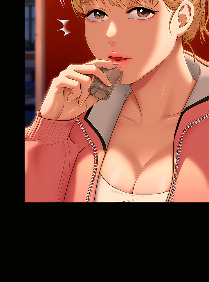 Tonight, You’re My Dinner chapter 51 page 10