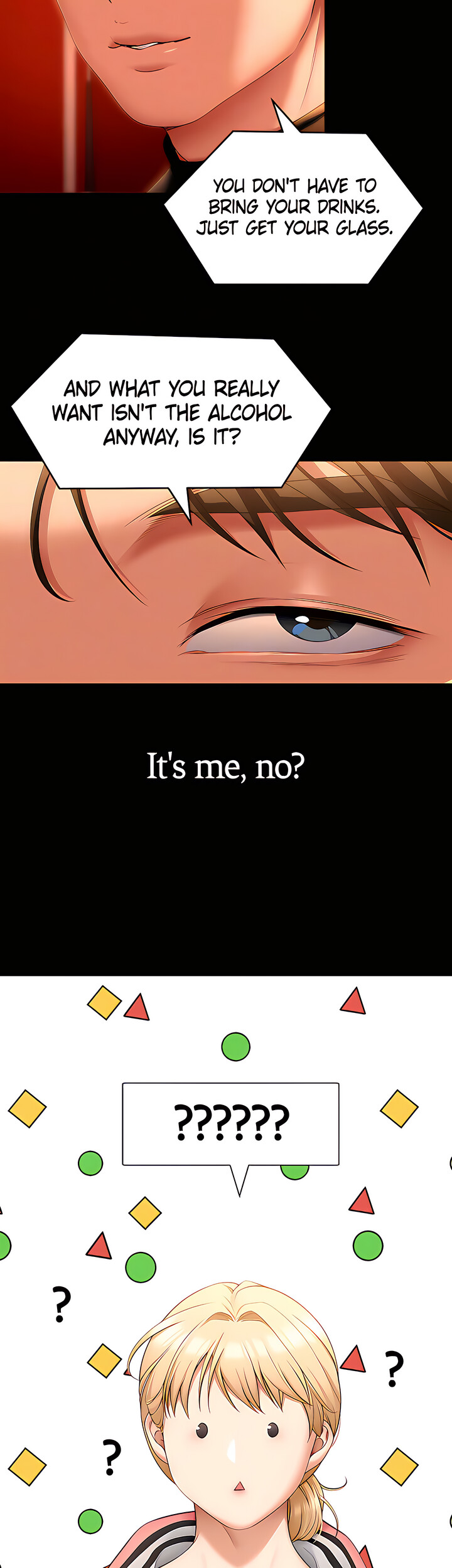 Tonight, You’re My Dinner chapter 51 page 13
